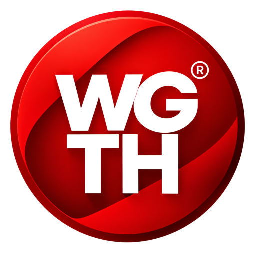 Logo Wegotcha