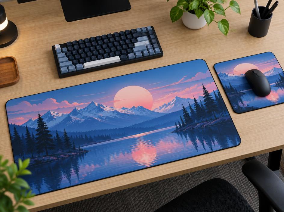 Tapis de souris