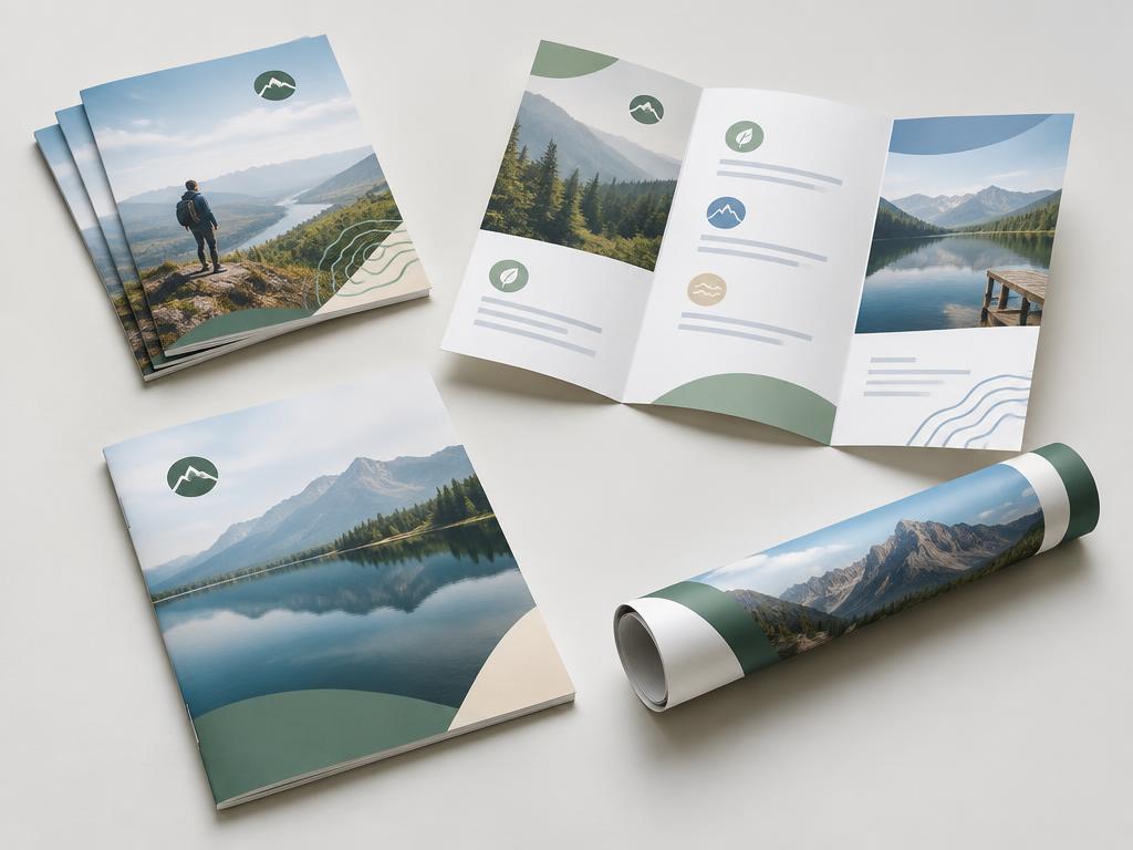Brochures