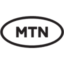 Logo MTN Money