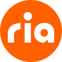 Logo Ria Money Transfer